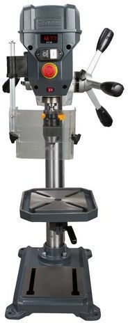 Optimum Benchtop Drill Press Optidrill Dq 20V with Power 750 Watt