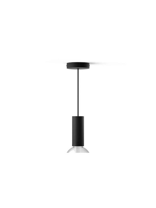 Philips Pendant Light Suspension for Socket E27 Black