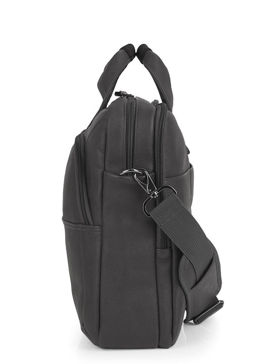 Gabol Decker Shoulder / Handheld Bag for 15.6" Laptop