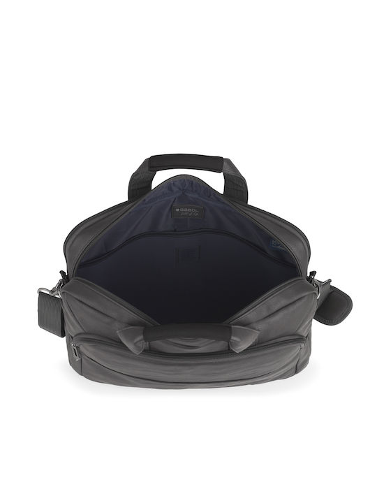 Gabol Decker Shoulder / Handheld Bag for 15.6" Laptop