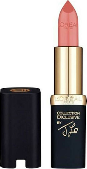 L'Oreal Paris Colour Riche Exclusive Collection Lipstick Matte 645 Jlo's Nude 4.2gr