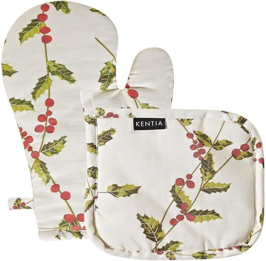 Kentia Snow