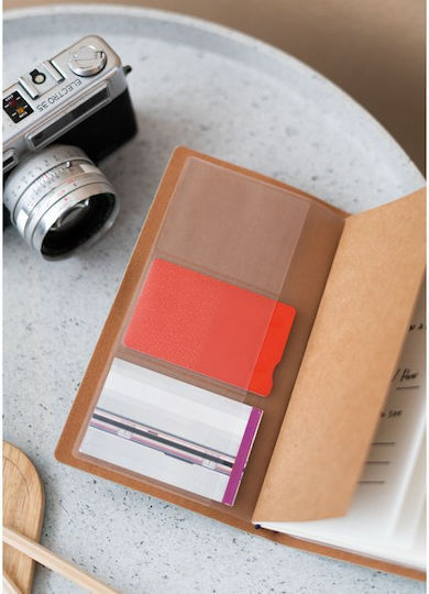 Grupo Erik Notebook A5 40 Sheets Ruled with Hard Cover Hokusai by Kokonote