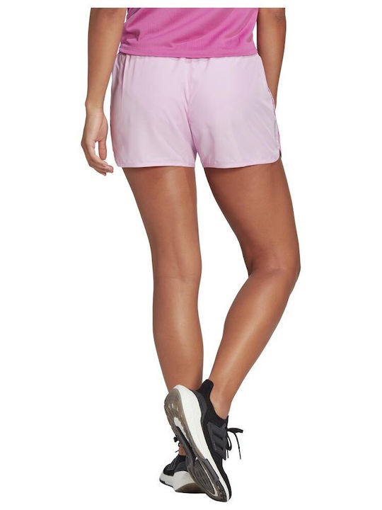 Adidas Women's Sporty Shorts Lilac