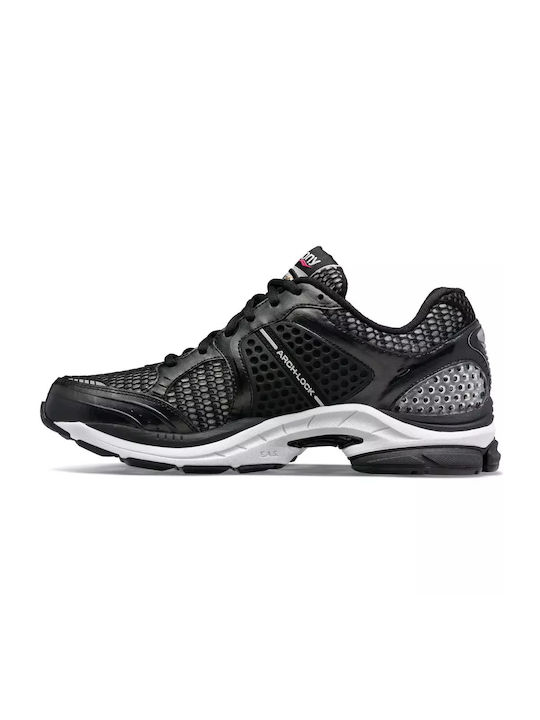 Originals Progrid Triumph 4 Ανδρικά Sneakers Μαύρα