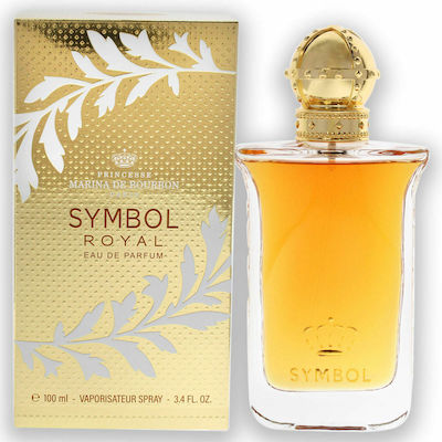 Princess Marina De Bourbon Symbol Royal Eau de Parfum 100ml