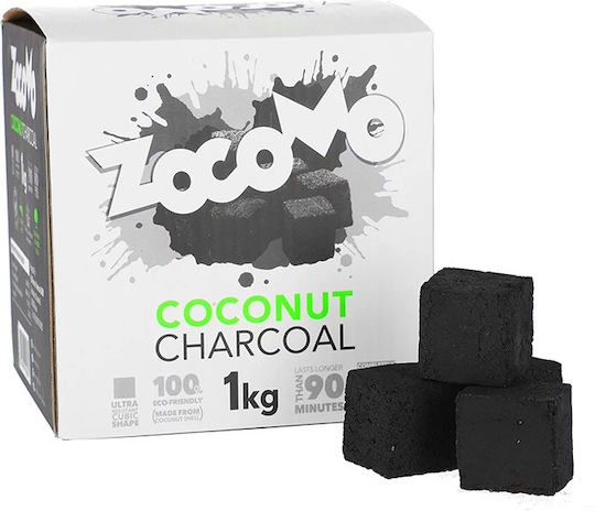 Coals Hookah 26mm 20kg 1pcs 111.001.00009