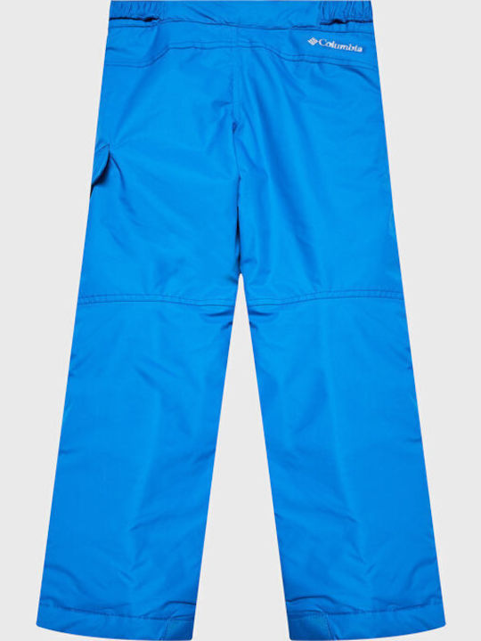 Columbia Ice Slope 1523671-432 Παιδικό Παντελόνι Σκι & Snowboard Μπλε Columbia Ice Slope 1523671-432 Παιδικό Παντελόνι Σκι & Snowboard Μπλε