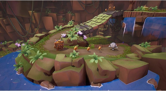 Kukoos - Lost Pets PS4 Game