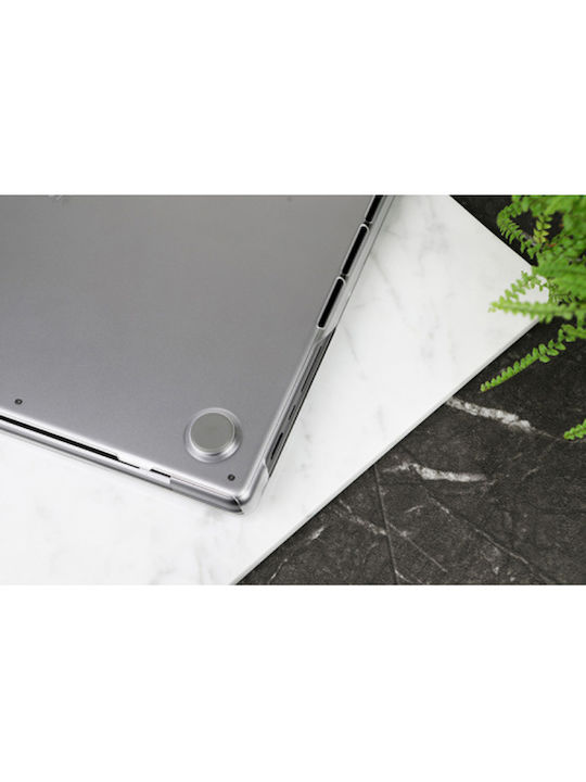 Moshi iGlaze HardShell Чанта Протектор за лаптоп 13" Stealth black