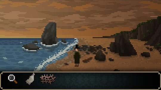 The Last Door Complete Edition Switch Game