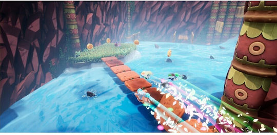 Kukoos - Lost Pets Игра за Switch