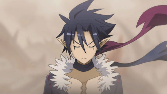 Disgaea 5 Complete Switch Game
