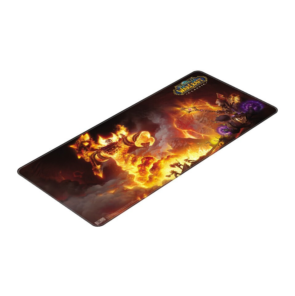 Blizzard Entertainment Padea Pentru Mouse Gaming World of Warcraft