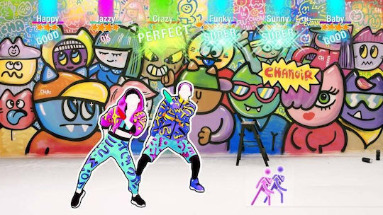 Just Dance 2019 Xbox One Game