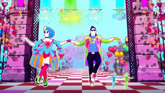 Just Dance 2019 Xbox One Game