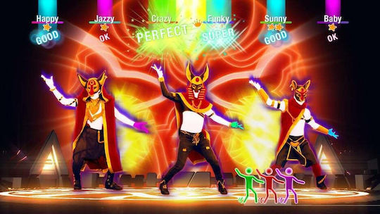 Just Dance 2019 Xbox One Game