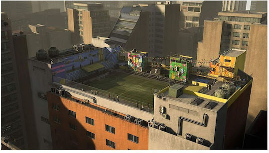 FIFA 21 Xbox One Game