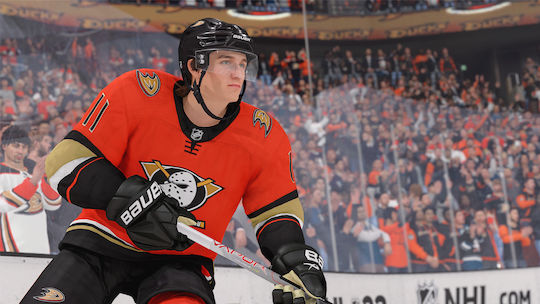 NHL 23 Xbox One Game