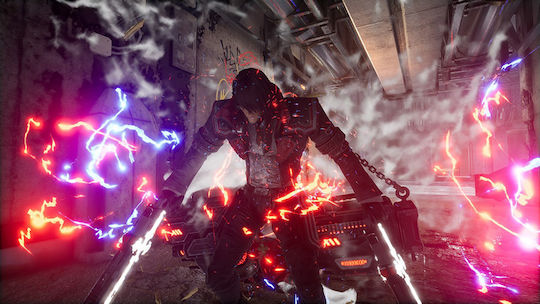 Gungrave G.O.R.E Day One Ediție Joc Xbox Series X