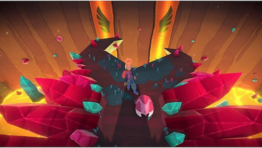Temtem Xbox Series X Game