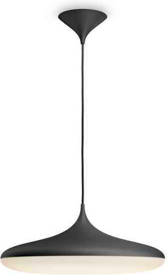 Philips Cher Hängelampe Schwarz 47.5cm.