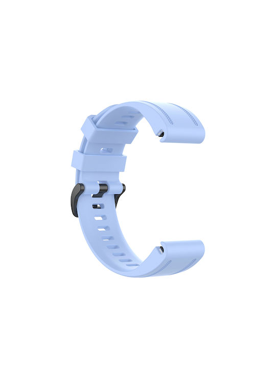 Sonique Armband Flieder (Garmin Fenix 7S/5S/5S Plus/6S/6S Pro/instinct 2S) Sonique Armband Flieder (Garmin Fenix 7S/5S/5S Plus/6S/6S Pro/instinct 2S)