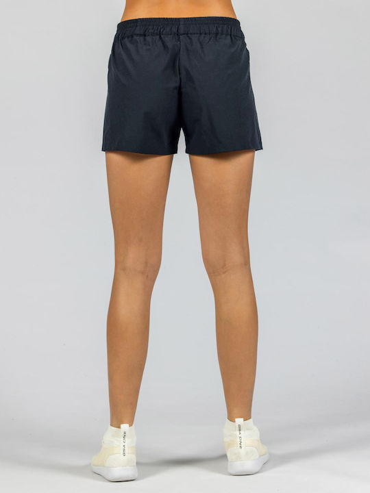 GSA Hydro Women's Sporty Shorts Anthracite