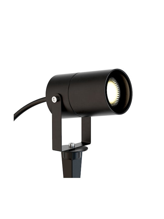 Maytoni Wasserdichte LED-Leuchte Eingesteckt O025FL-01B