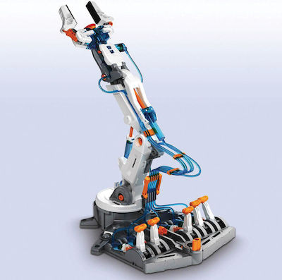 The Source Hydraulic Robot Arm Τηλεκατευθυνόμενο Ρομπότ