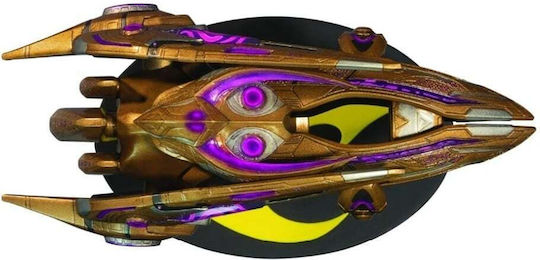 Blizzard Entertainment StarCraft: Protoss Carrier Ship Ρέπλικα