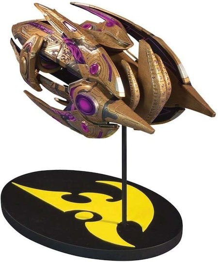 Blizzard Entertainment StarCraft: Protoss Carrier Ship Ρέπλικα