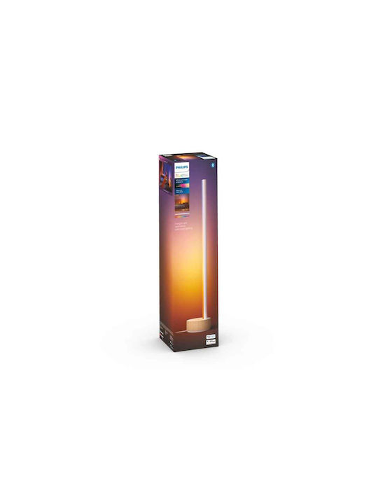 Philips Gradient Signe WiFi Lustră Decorativă Maro