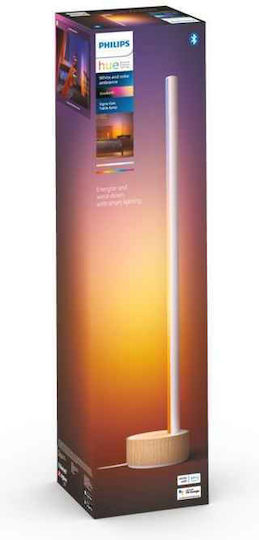 Philips Smart Διακοσμητικό Φωτιστικό Gradient Signe LED RGB