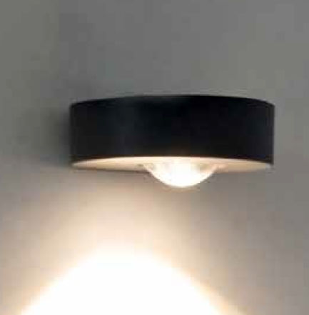 Zambelis Lights Deckenleuchte Integrierte LED 9W 3000K 12x13x5.1cm Zambelis Lights Deckenleuchte Integrierte LED 9W 3000K 12x13x5.1cm