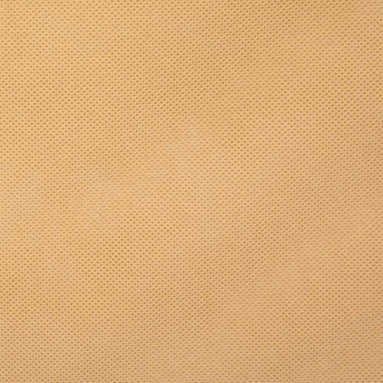 Atmosphera Παιδικό Κουτί Αποθήκευσης από Ψάθα Καφέ 57x36x36cm