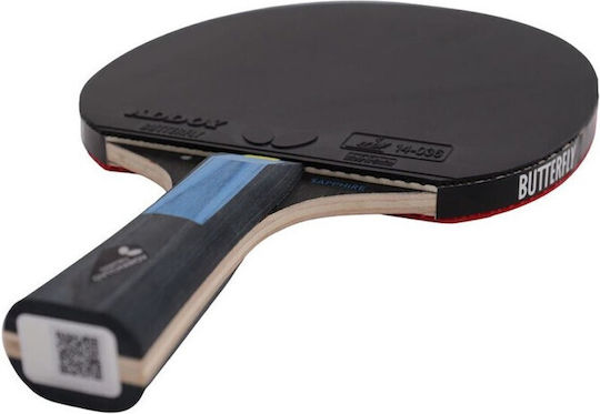 Butterfly Ovtcharov Sapphire Rachetă Ping Pong