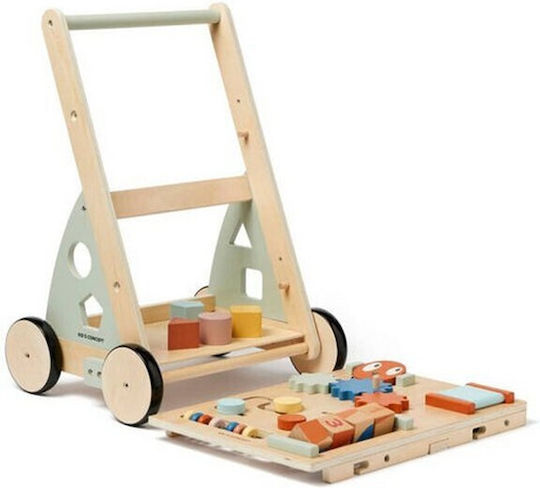 Kids Concept Edvin Pentru 12+ Luni Multicoloră
