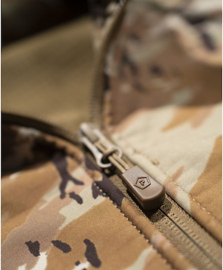 Pentagon Artaxes Military Jacket Pentacamo Jacket