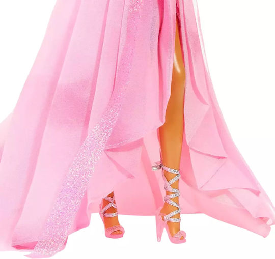 Barbie Crystal Fantasy Collection Συλλεκτική Κούκλα για 6+ Ετών 30εκ.