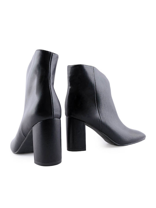 Women's Ankle Boots Black