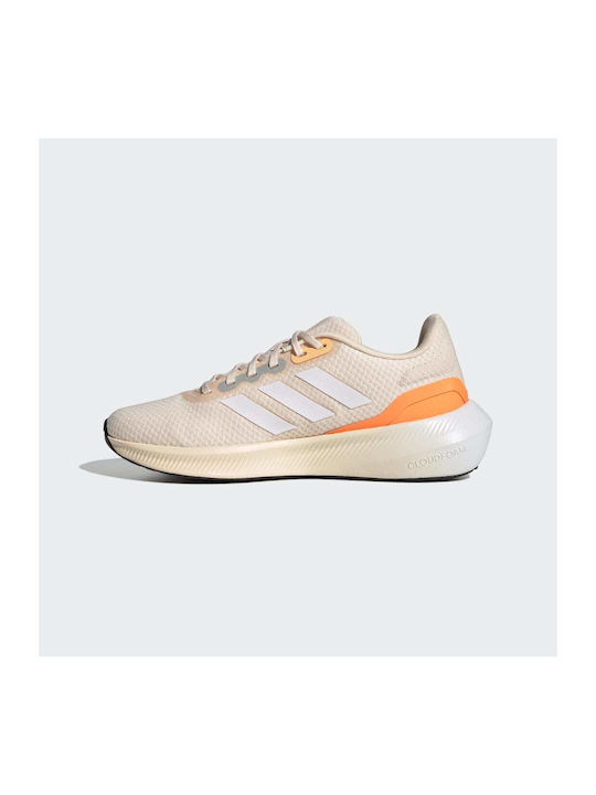 Runfalcon 3 Sport Shoes Running Bliss Orange / Cloud White / Screaming Orange
