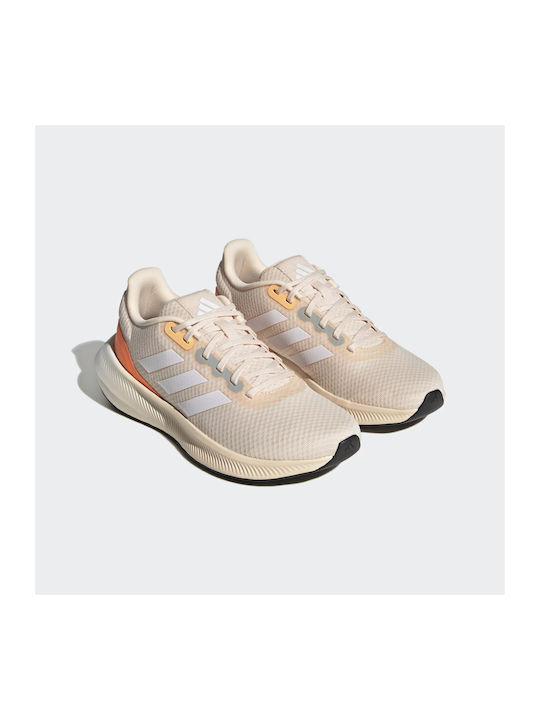 Runfalcon 3 Sport Shoes Running Bliss Orange / Cloud White / Screaming Orange