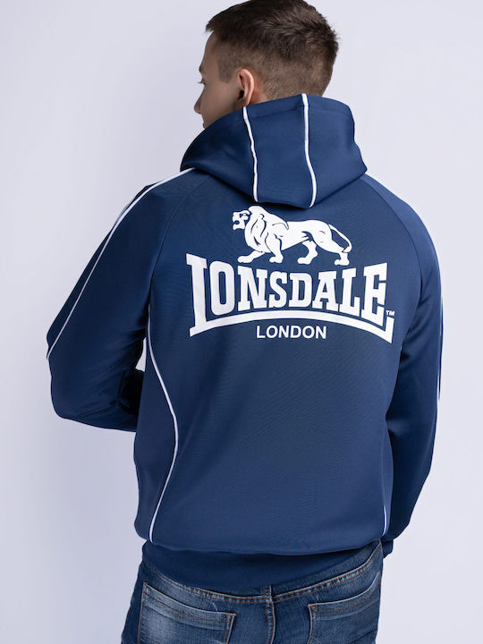 Lonsdale
