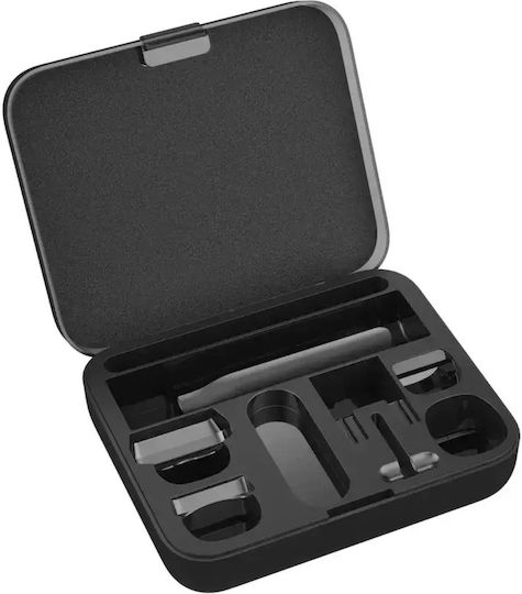 Xiaomi Mi Grooming Kit Pro Hair Clipper Black BHR6396EU