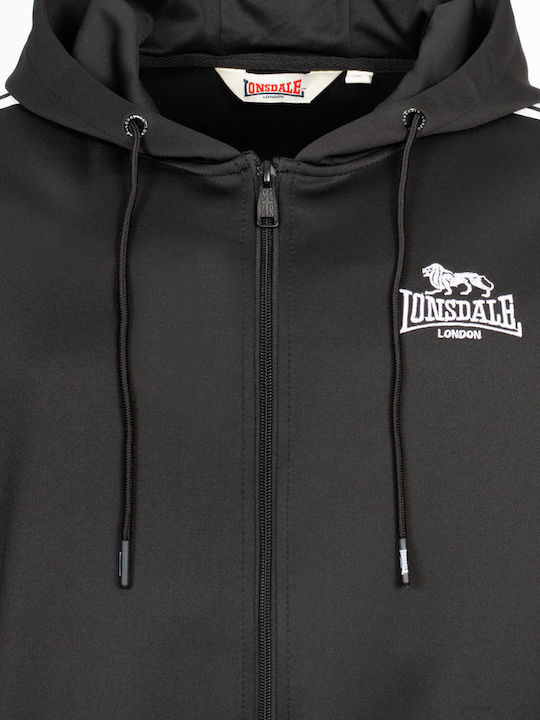 Lonsdale