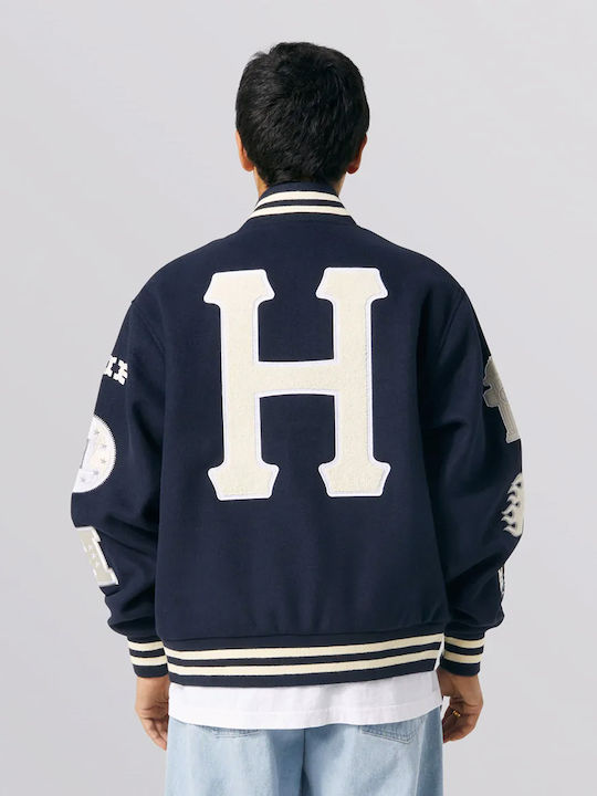 HUF HUF