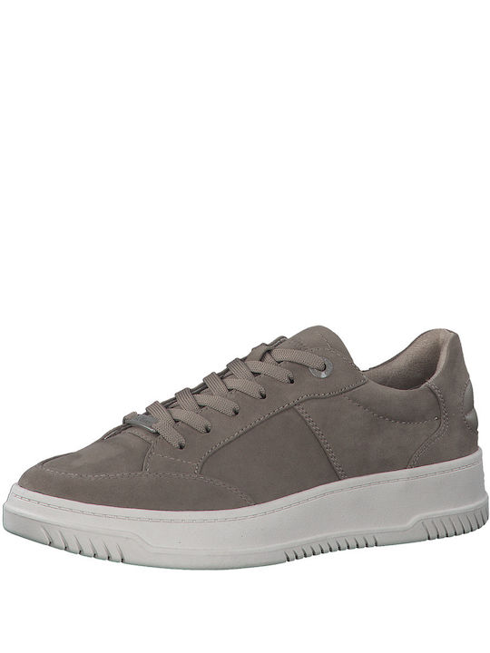 S.Oliver Anatomical Sneakers Beige