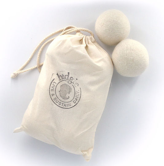 Factory Laundry Balls for Clothes White 6pcs