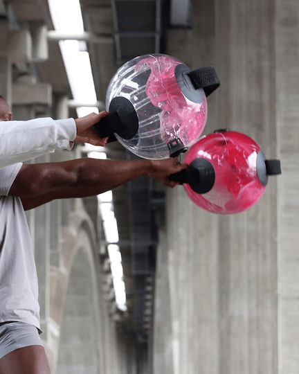 Flowlife Flowbell FB33 Power Bag 33kg